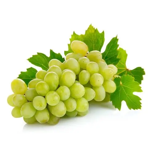 UVA VERDE KG