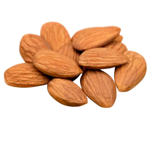 ALMENDRAS 500 GR 