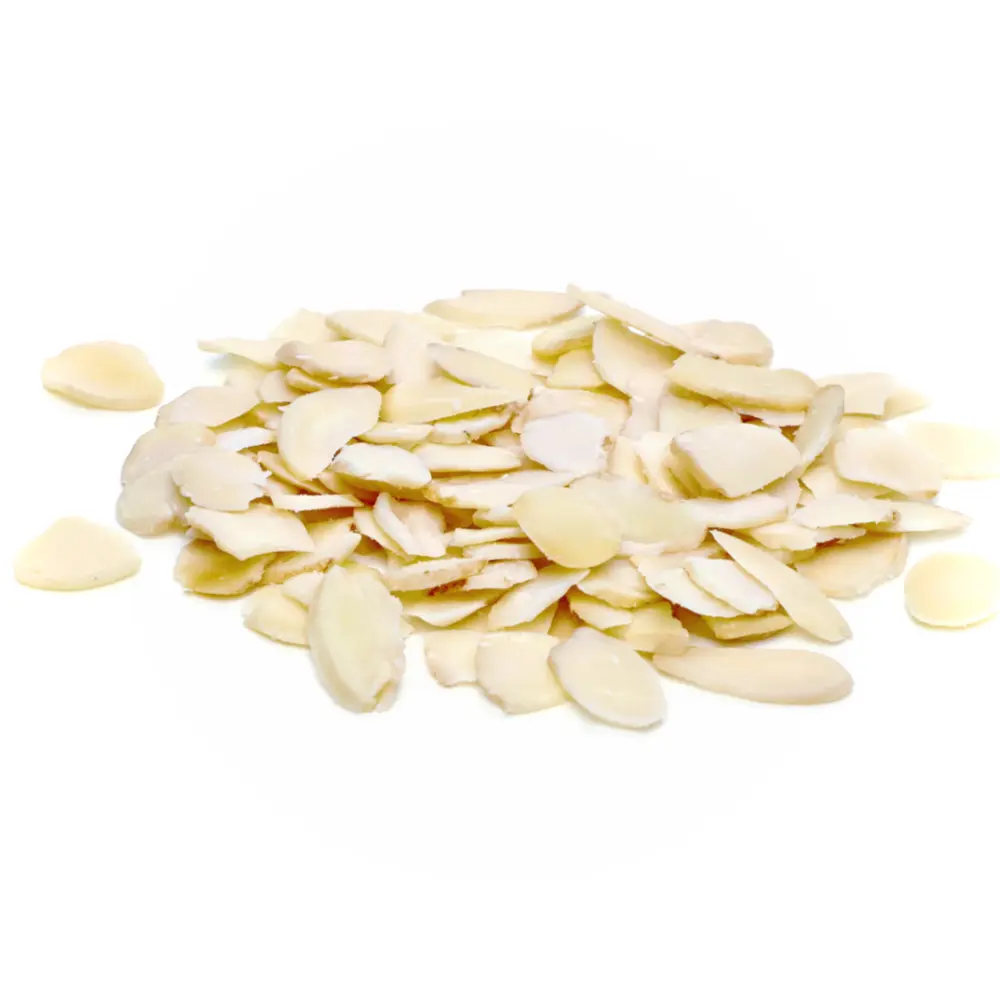 ALMENDRAS LAMINADAS 500 GR 