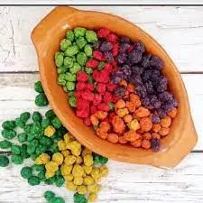 BOLSA INDIVIDUAL DE FRUTOS SECOS 1000
