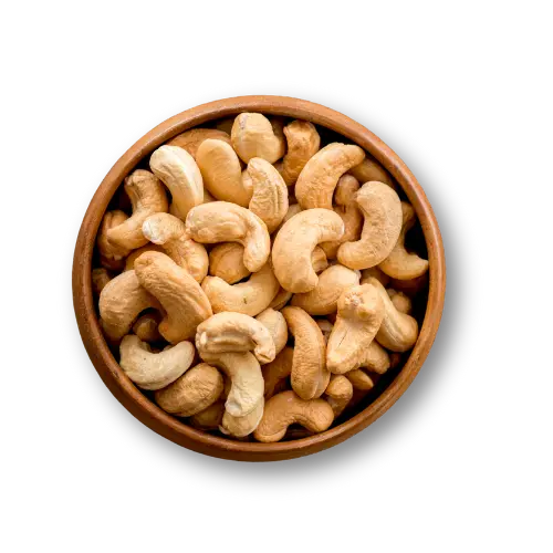 CASTAÑA DE CAJU CON SAL 500 GR