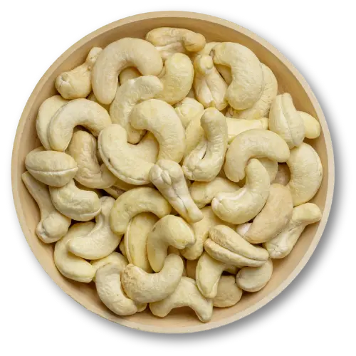 CASTAÑA DE CAJU SIN SAL 500 GR 