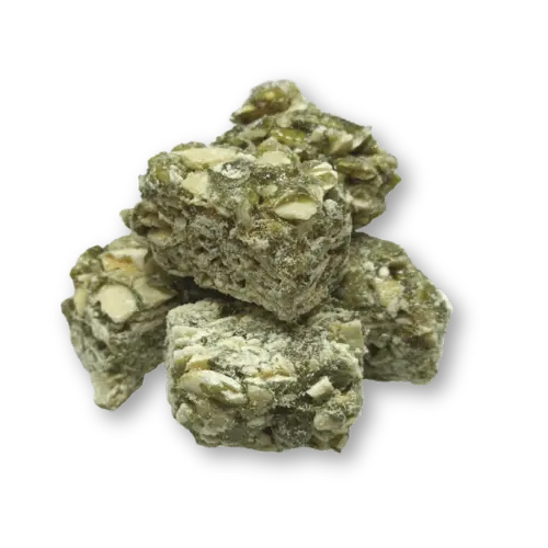 CROCANTE DE ZAPALLO 250 GR