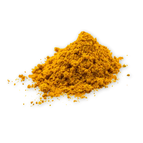CURRY 500 GR 