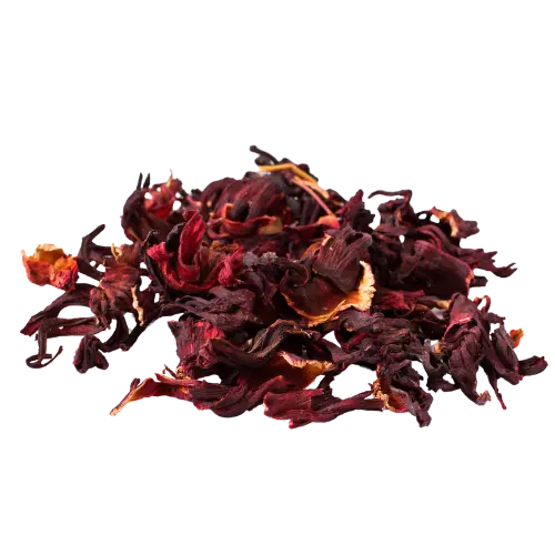 FLOR DE JAMAICA 50 GR