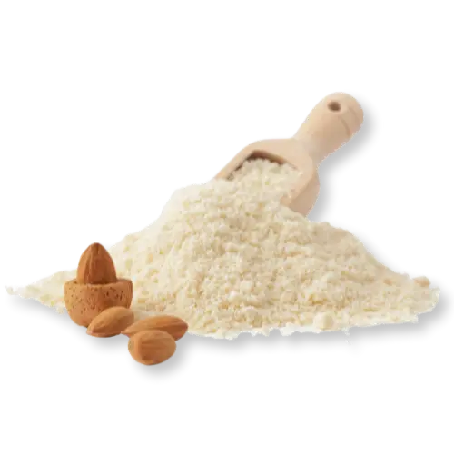 HARINA DE ALMENDRAS 500 GR
