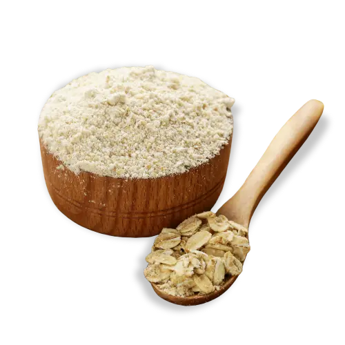 HARINA DE AVENA DE 500 GR