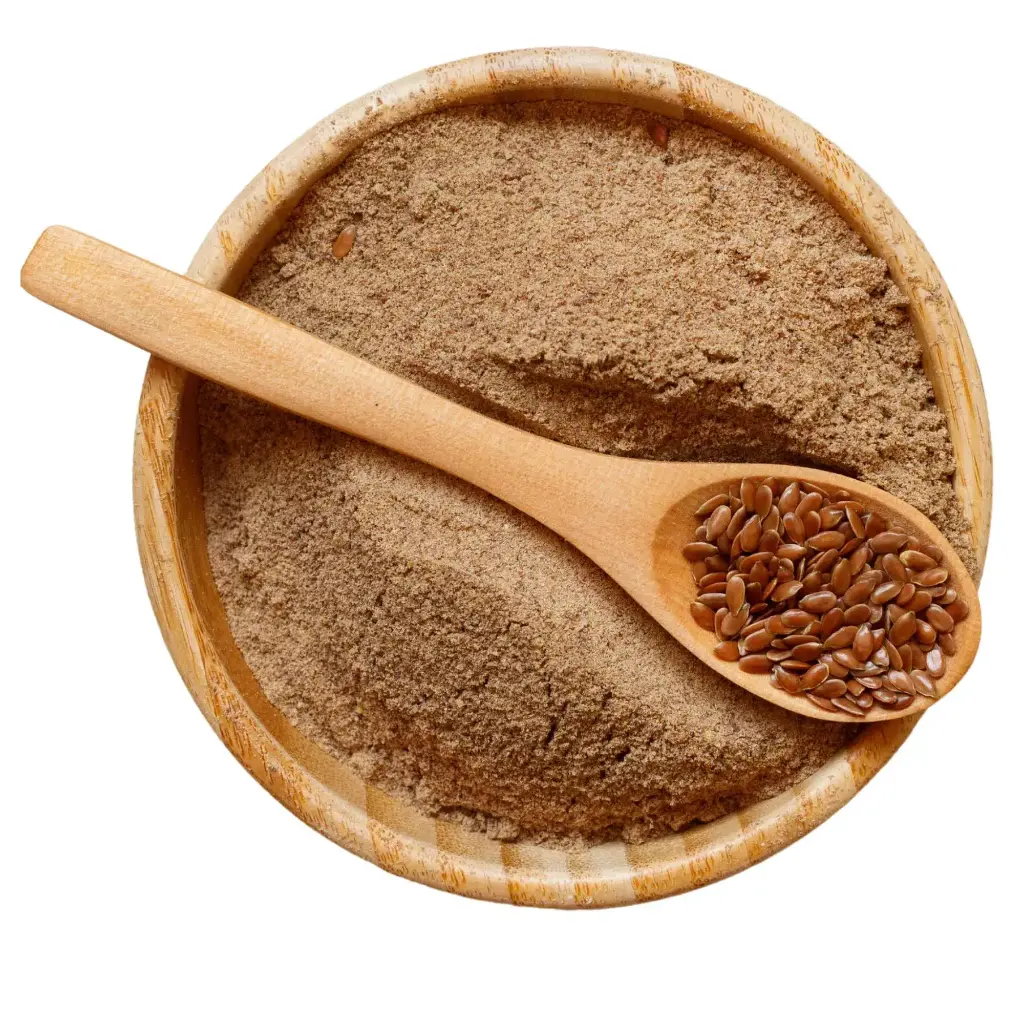 HARINA DE LINAZA 500 GR