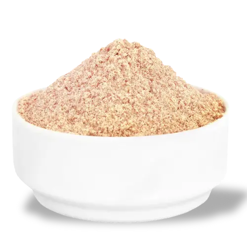 HARINA TOSTADA 500 GR