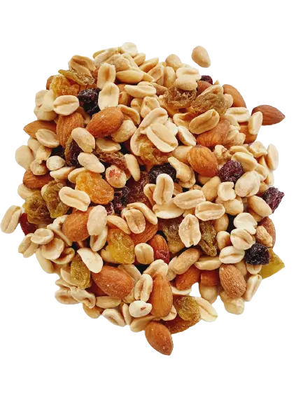 BOLSA INDIVIDUAL DE FRUTOS SECOS 1500