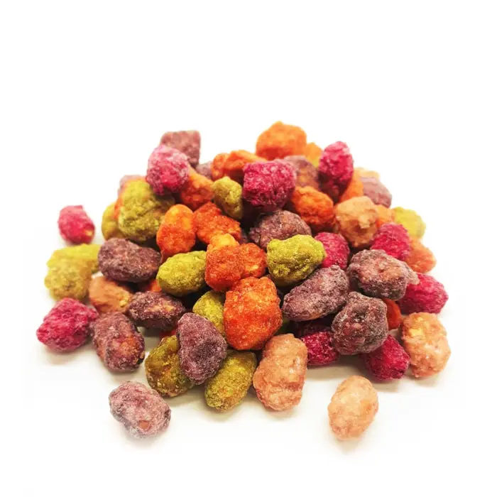  MANI CONFITADO MIX 500 GR 