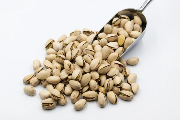 SECOS PISTACHO SIN SAL 500 GR BOLSA