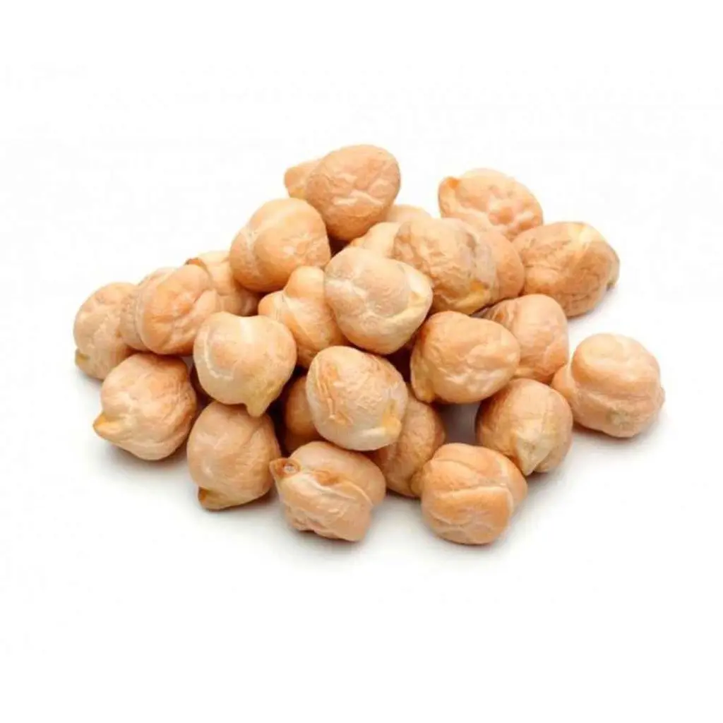 GARBANZOS KG