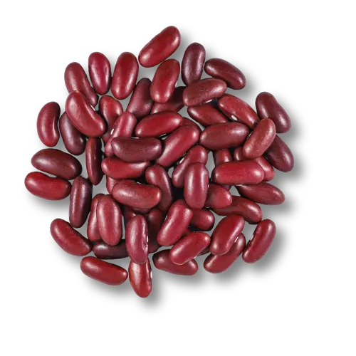 POROTO ROJO KG
