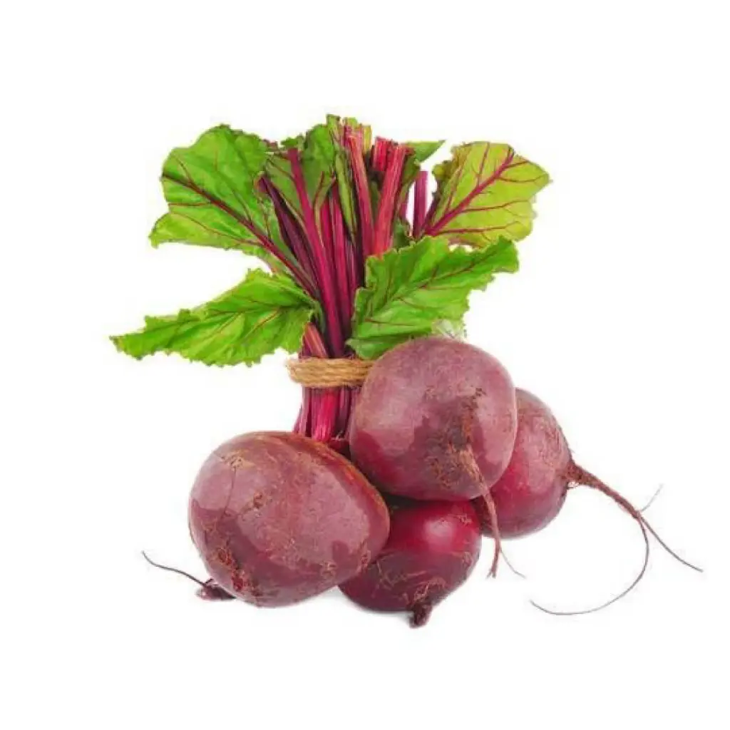 BETERRAGA PAQUETE 5 UNIDADES