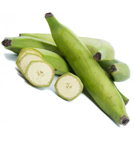 PLATANO BARRAGANETE VERDEKG