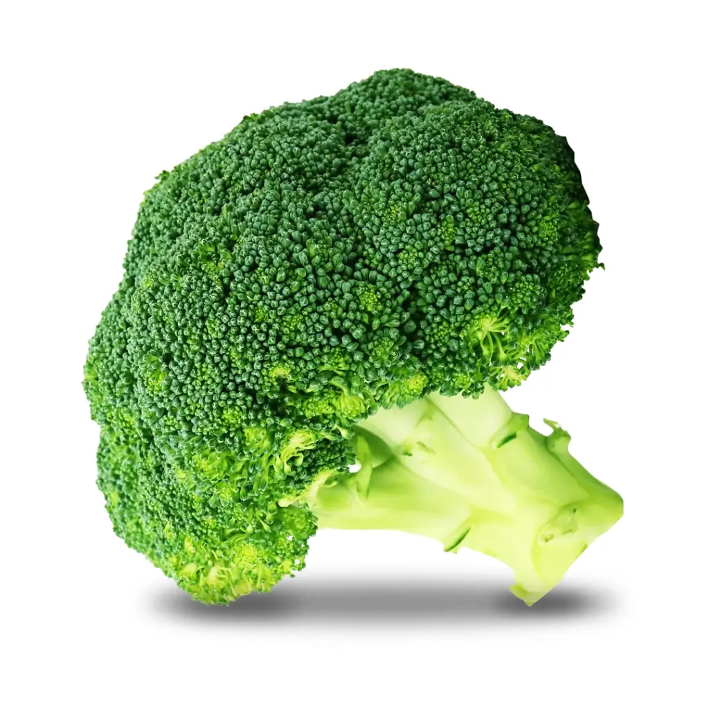 BROCOLI UNIDAD