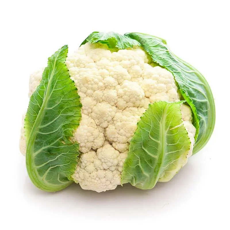COLIFLOR UNIDAD