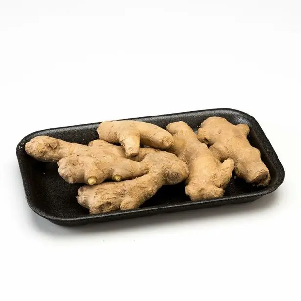 JENGIBRE BANDEJA 50 GR