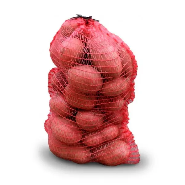 MALLITA DE PAPA LAVADA 5 KG UNIDAD
