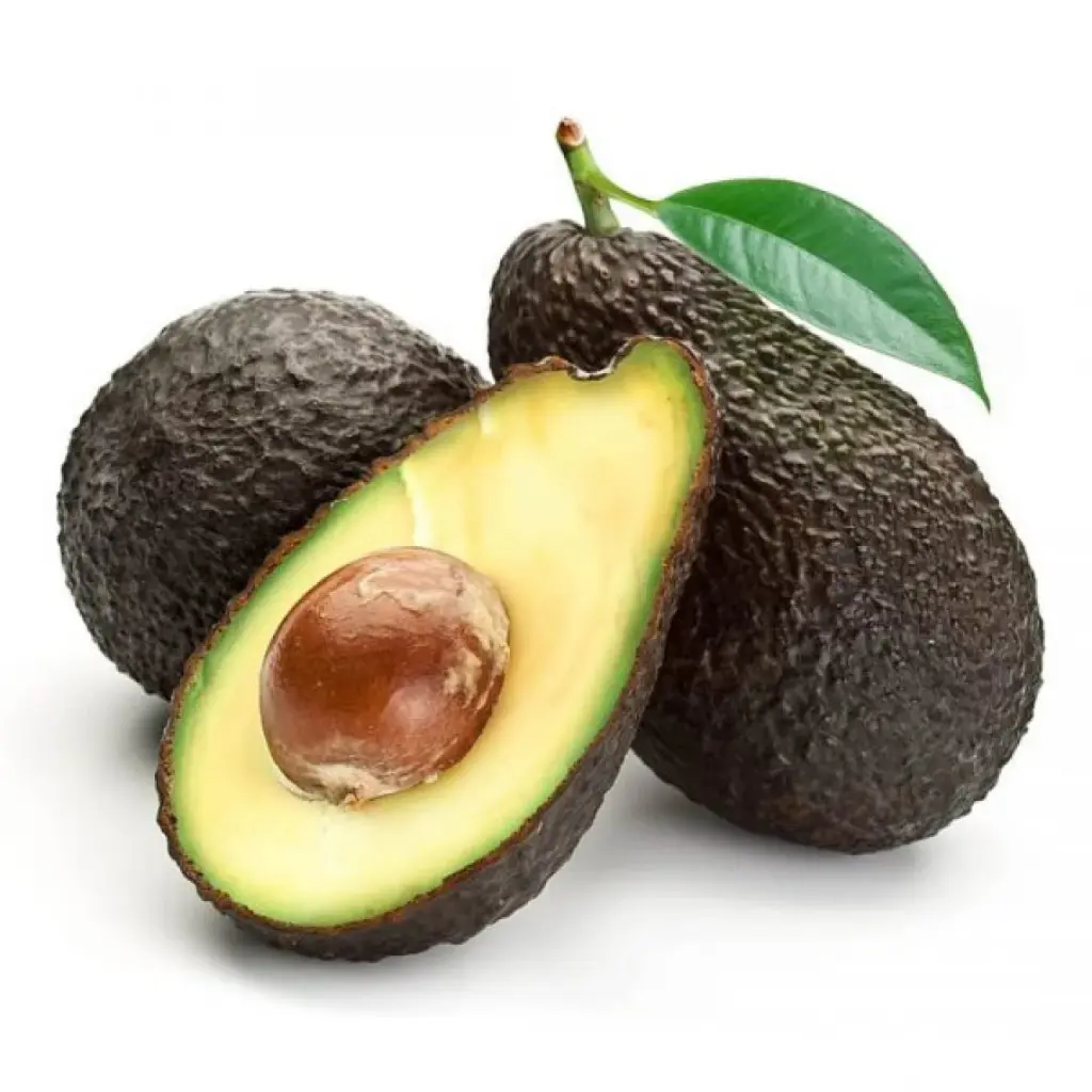 PALTA HASS NUEVA KG