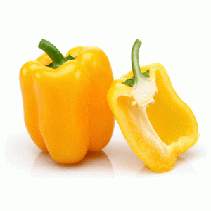 PIMENTON AMARILLO UNIDAD