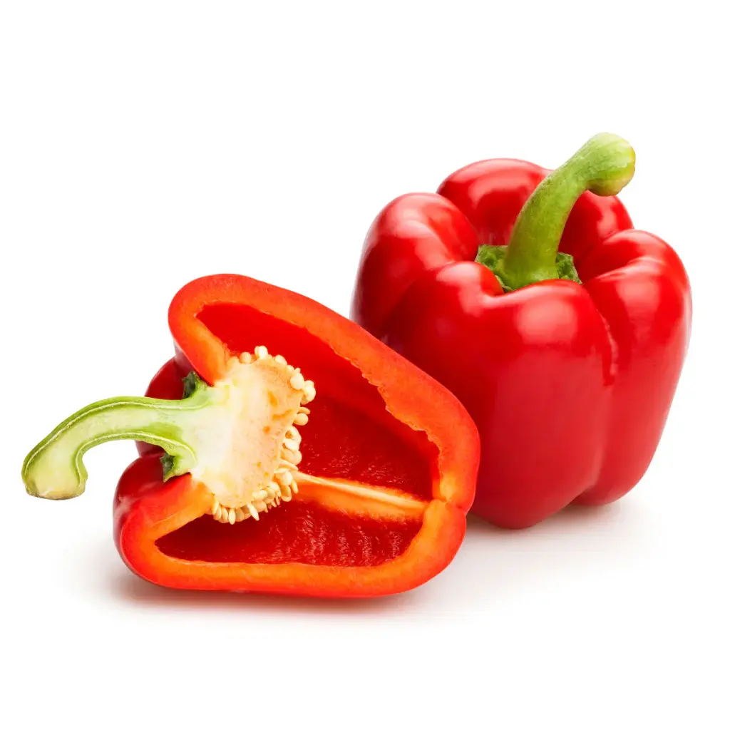 PIMENTON ROJO UNIDAD