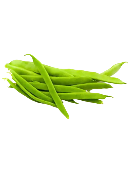 POROTO VERDE KG