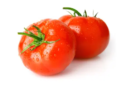 TOMATE PEQUEÑO KG