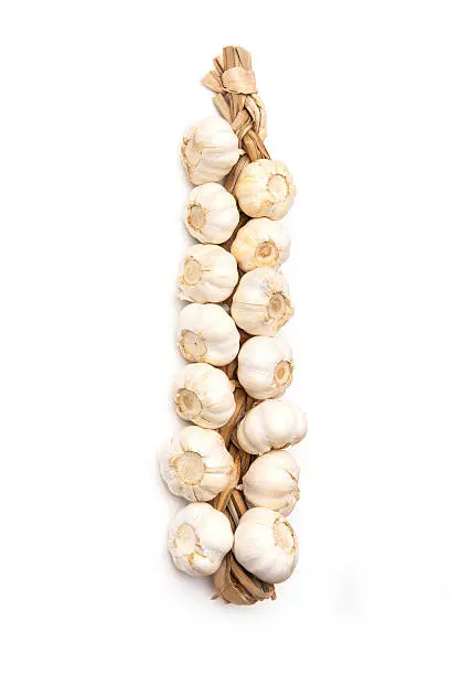 TRENZA DE AJO UNIDAD
