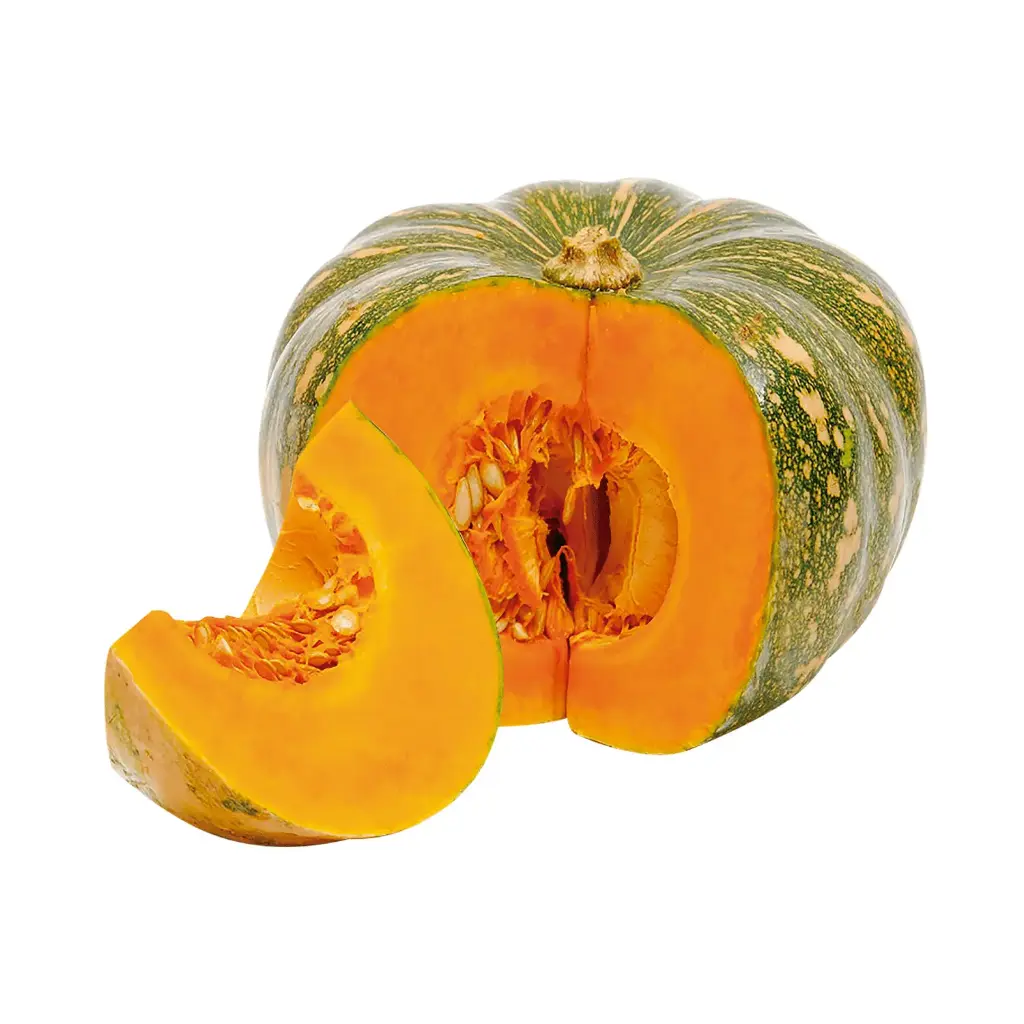 ZAPALLO CAMOTE KG