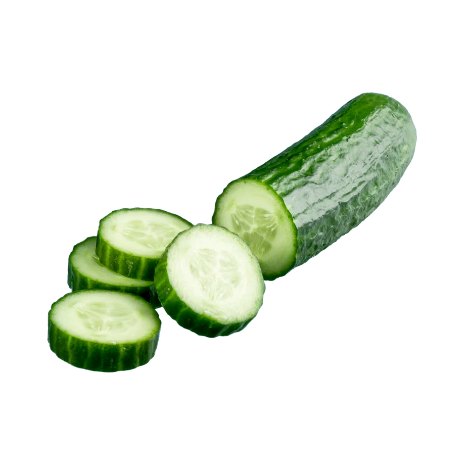 PEPINO UNIDAD 3X2000