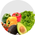 VERDURAS