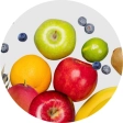 FRUTAS
