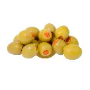 ACEITUNA CON PIMENTON 250 GR 