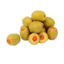 ACEITUNA CON ROCOTO 250 GR 