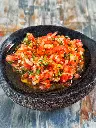 PEBRE ROJO UNIDAD