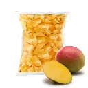 MANGO CONGELADO KG 