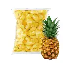PIÑA CONGELADA KG
