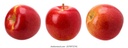 MANZANA ROJA KG