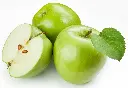 MANZANA VERDE KG