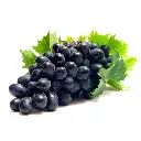 UVA NEGRA KG