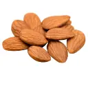ALMENDRAS 500 GR 