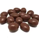 ALMENDRAS CON CHOCOLATE 500 GR 