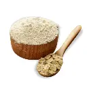 HARINA DE AVENA DE 500 GR