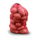 MALLITA DE PAPA LAVADA 5 KG UNIDAD