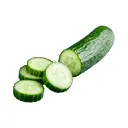 PEPINO UNIDAD 3X2000
