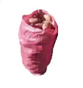MALLITA DE PAPA CON TIERRA 5 KG UNIDAD 