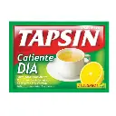 TAPSIN EN POLVO LIMON DIA 5 GR 