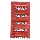 TAPSIN DIA 2 COMPIMIDOS 